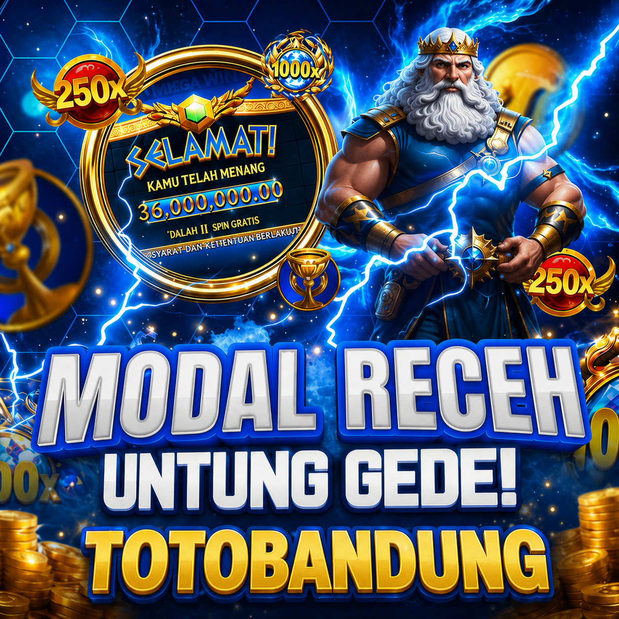 TOTOBANDUNG : Metode Silent Mode Teknik Menang Senyap Tanpa Terlacak Server by Hey siriusly